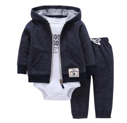 Clothing