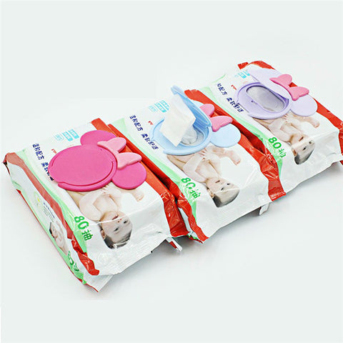 Baby Wipes