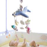 Crib Mobile