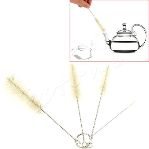 4pcs Applied Bottle Cleaning