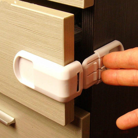 Drawer for children Safety Cover,