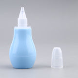 Baby Health Care Nasal Aspirator