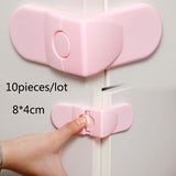 Drawer for children Safety Cover,