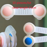 Drawer for children Safety Cover,