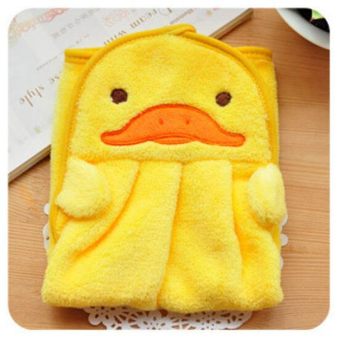 Baby Nursery Hand Towel