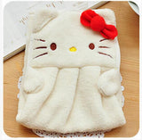 Baby Nursery Hand Towel