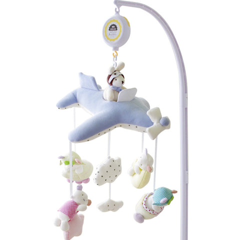 Crib Mobile