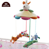 Crib Mobile