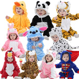 Baby rompers clothes new born baby Cartoon