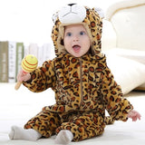 Baby rompers clothes new born baby Cartoon