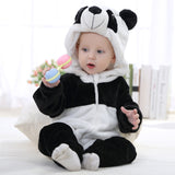 Baby rompers clothes new born baby Cartoon