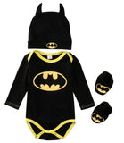 Cute Batman Rompers