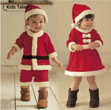 white party dress hat Santa Claus hat sliders