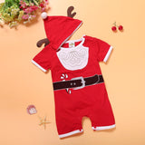 white party dress hat Santa Claus hat sliders