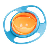 Spill-Proof Bowl