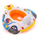 Swim Seat Float