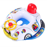 Swim Seat Float