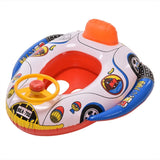 Swim Seat Float