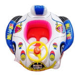 Swim Seat Float