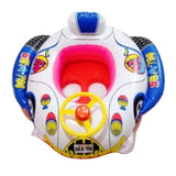 Swim Seat Float