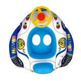 Swim Seat Float