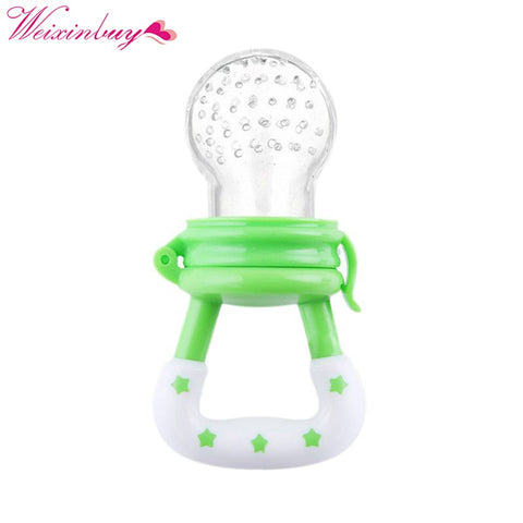 Baby Pacifier