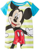 Baby Rompers Cotton Baby Girl Clothes Mickey