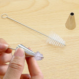 Hot Nozzle Brush