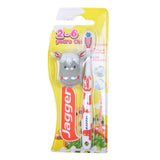 Baby Cute Cartoon Toothbrush