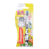 Baby Cute Cartoon Toothbrush