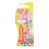Baby Cute Cartoon Toothbrush