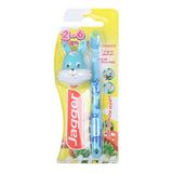 Baby Cute Cartoon Toothbrush
