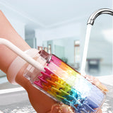 New Silicone Baby Bottle Brushes