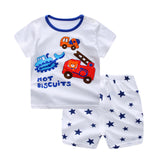 Baby Boy Clothes Summer