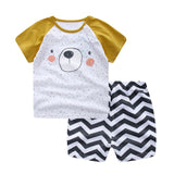 Baby Boy Clothes Summer