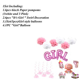 Boy & Girl Celebration