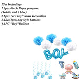 Boy & Girl Celebration