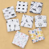 Cotton Blanket