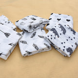 Cotton Blanket