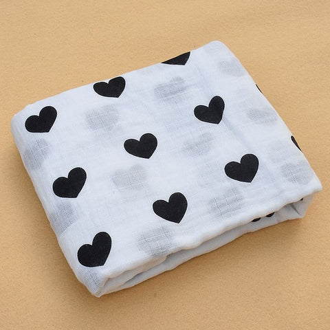Cotton Blanket
