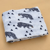 Cotton Blanket