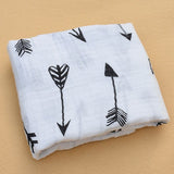 Cotton Blanket