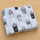 Cotton Blanket