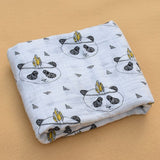 Cotton Blanket