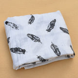 Cotton Blanket