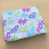 Cotton Blanket