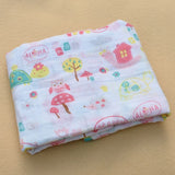 Cotton Blanket