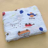 Cotton Blanket