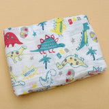 Cotton Blanket