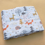 Cotton Blanket